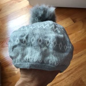 Janie and Jack Accessories - Janie and jack winter hat Janie and Jack Accessories - Janie and jack winter hat